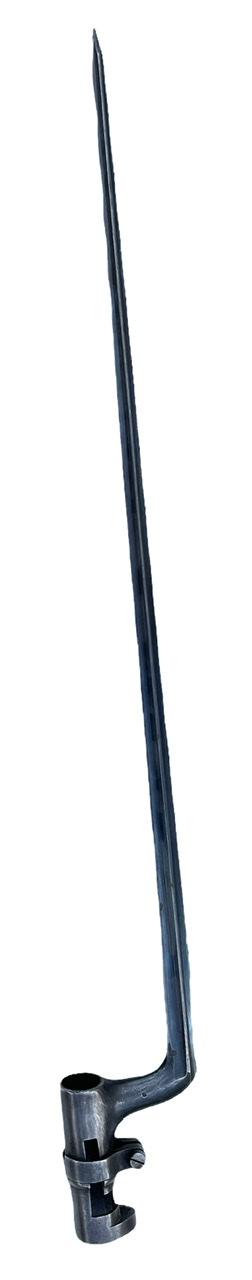 Swiss model 1863 Socket Bayonet