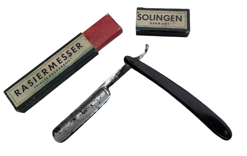 Wehrmacht era Razor