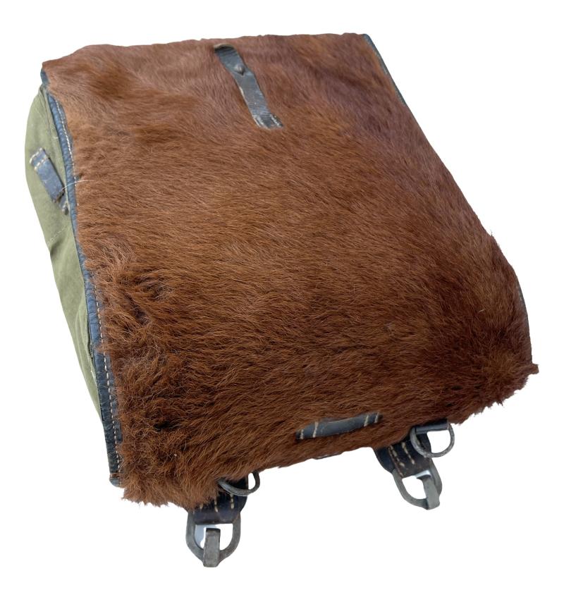 Wehrmacht Backpack Affe