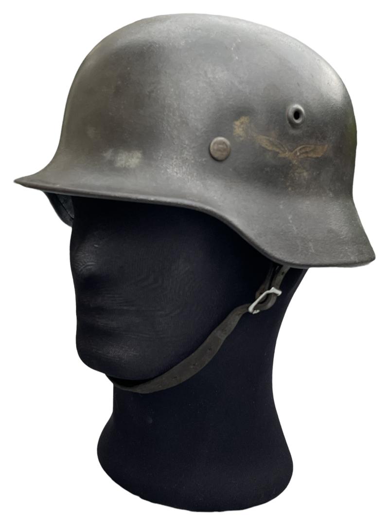 Luftwaffe M40 SD Helmet