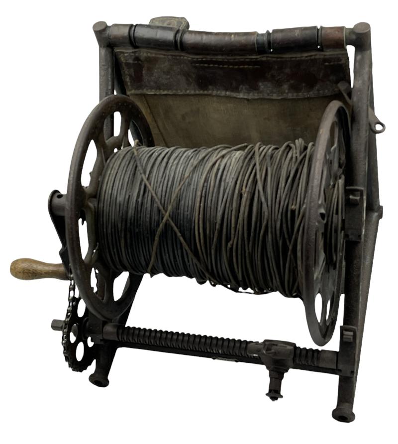 Wehrmacht Cable Pully