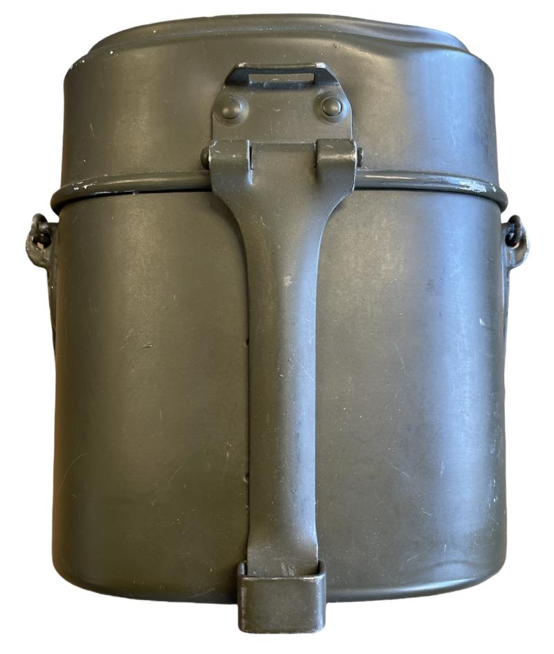 Wehrmacht M31 Mestin (early type)