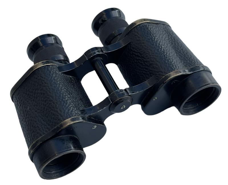 British WW2 Binoculars