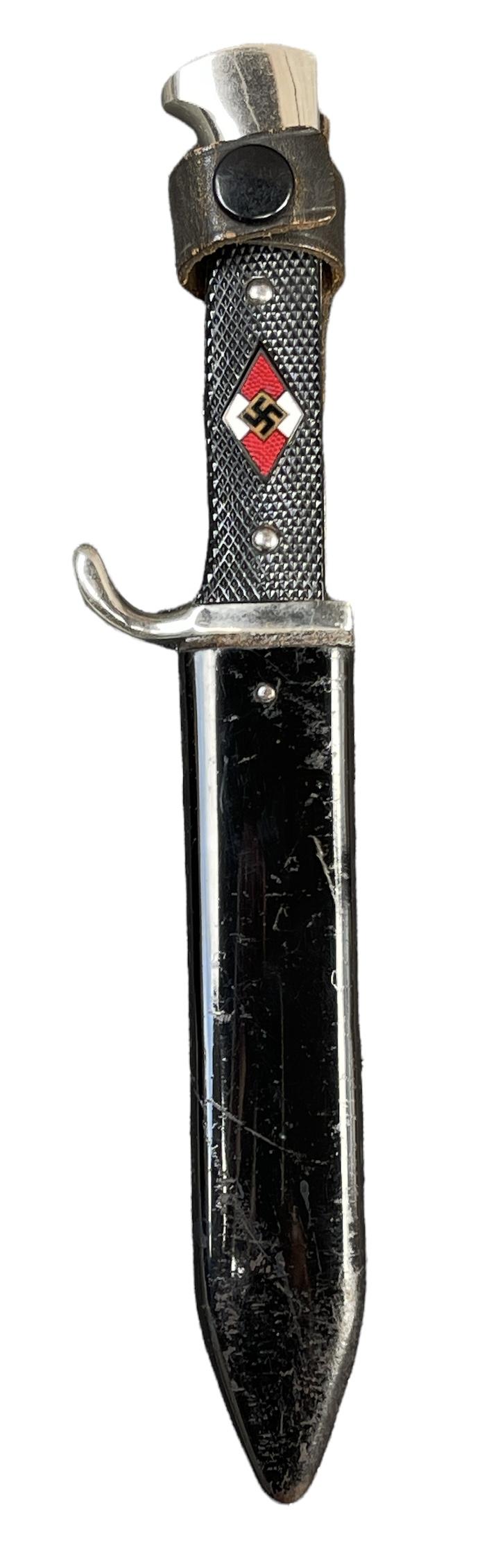 Hitler-Jugend Dagger