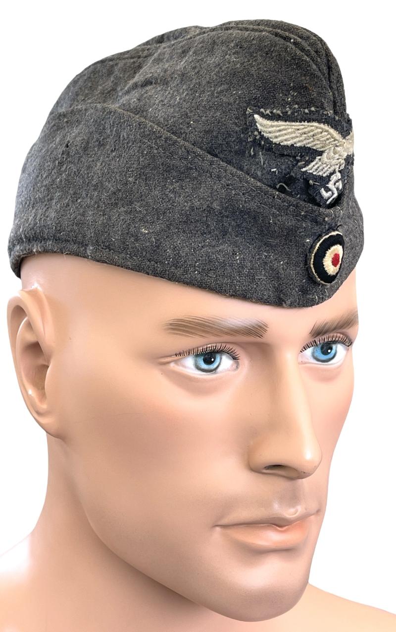 Luftwaffe Side Cap