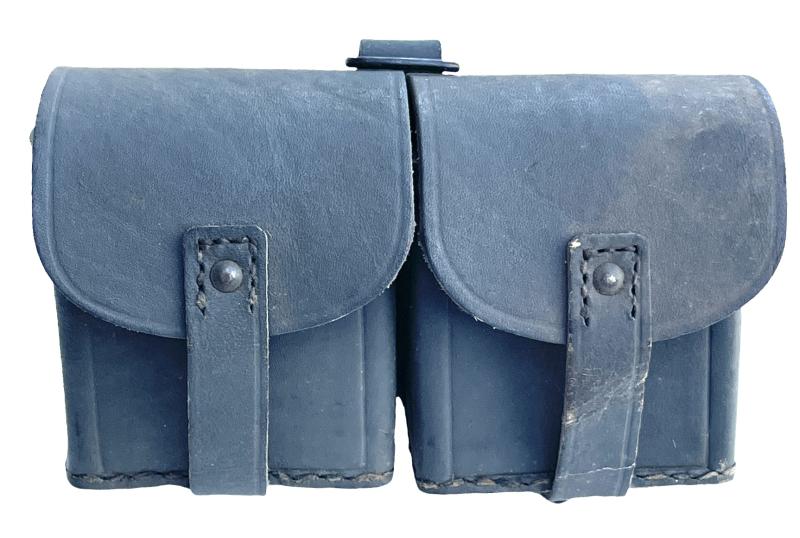 Italian WW2 Carano Ammunition Pouch