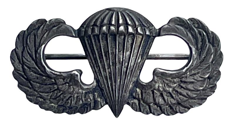 上品なファッション Stirling WW2 US | Militaria IMCS Silver Wing Jump Paratrooper 24号~