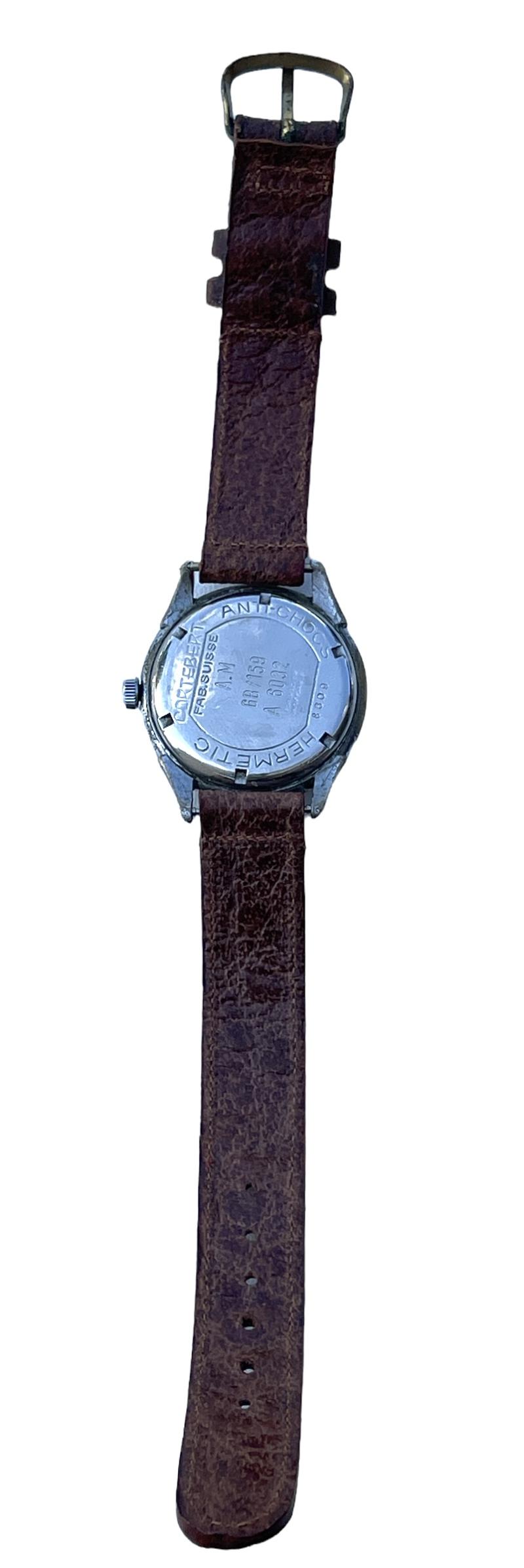 Raf ww2 top watch