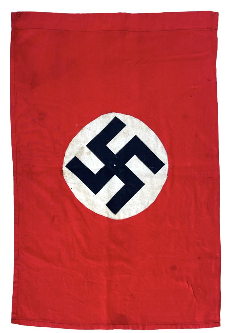 Third Reich Flag