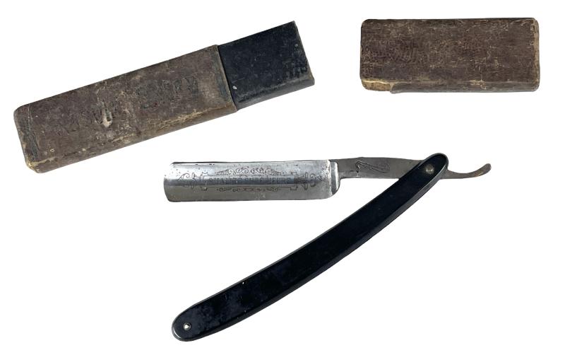 Wehrmacht era Razor