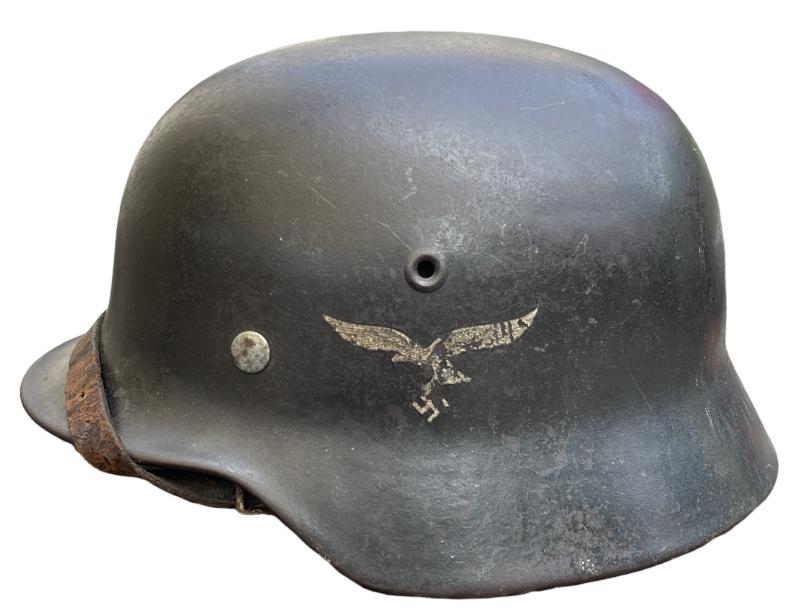 Luftwaffe M40 SD Helmet
