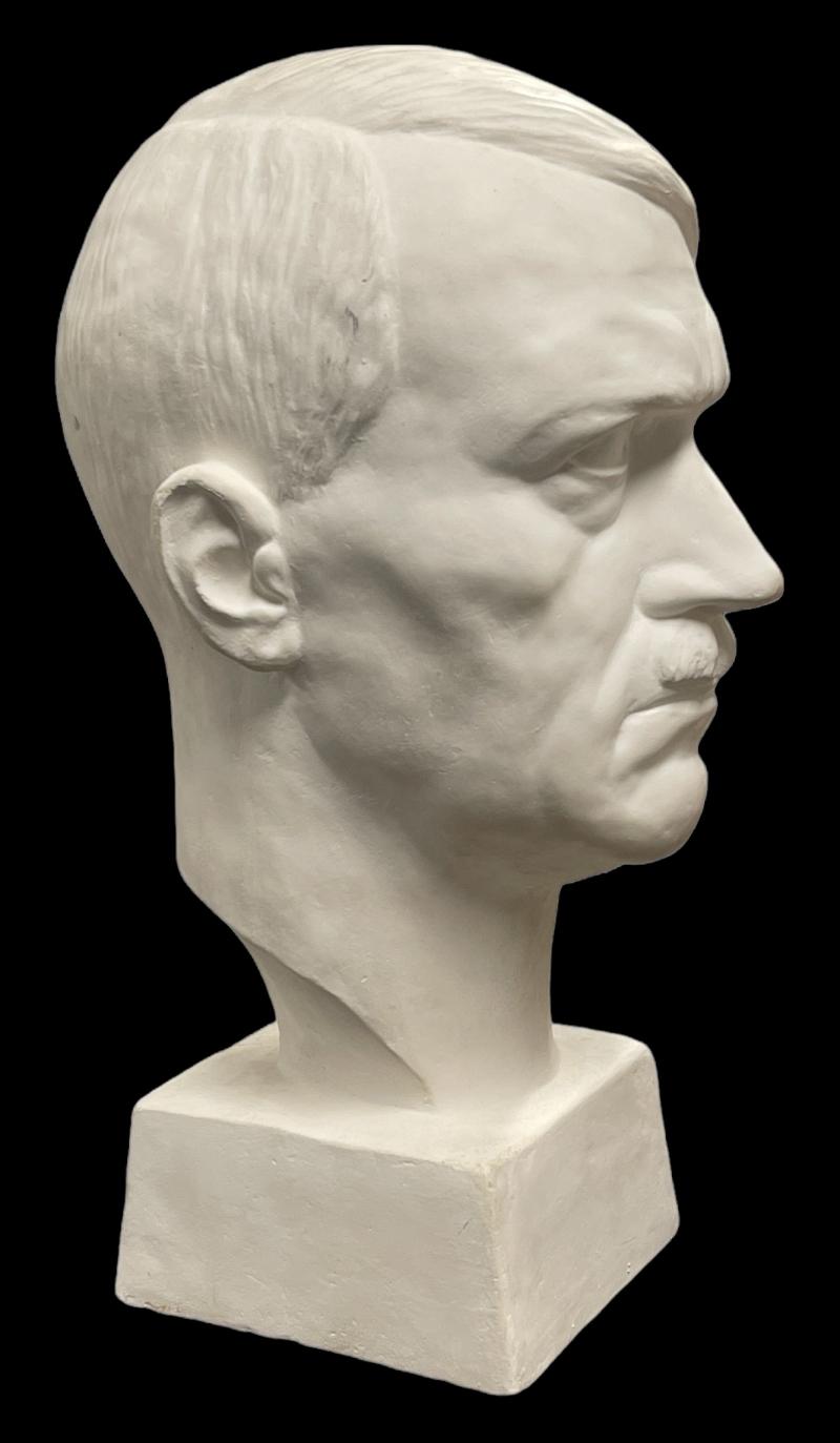 Black Friday Deal (was 2500) Adolf Hitler Buste