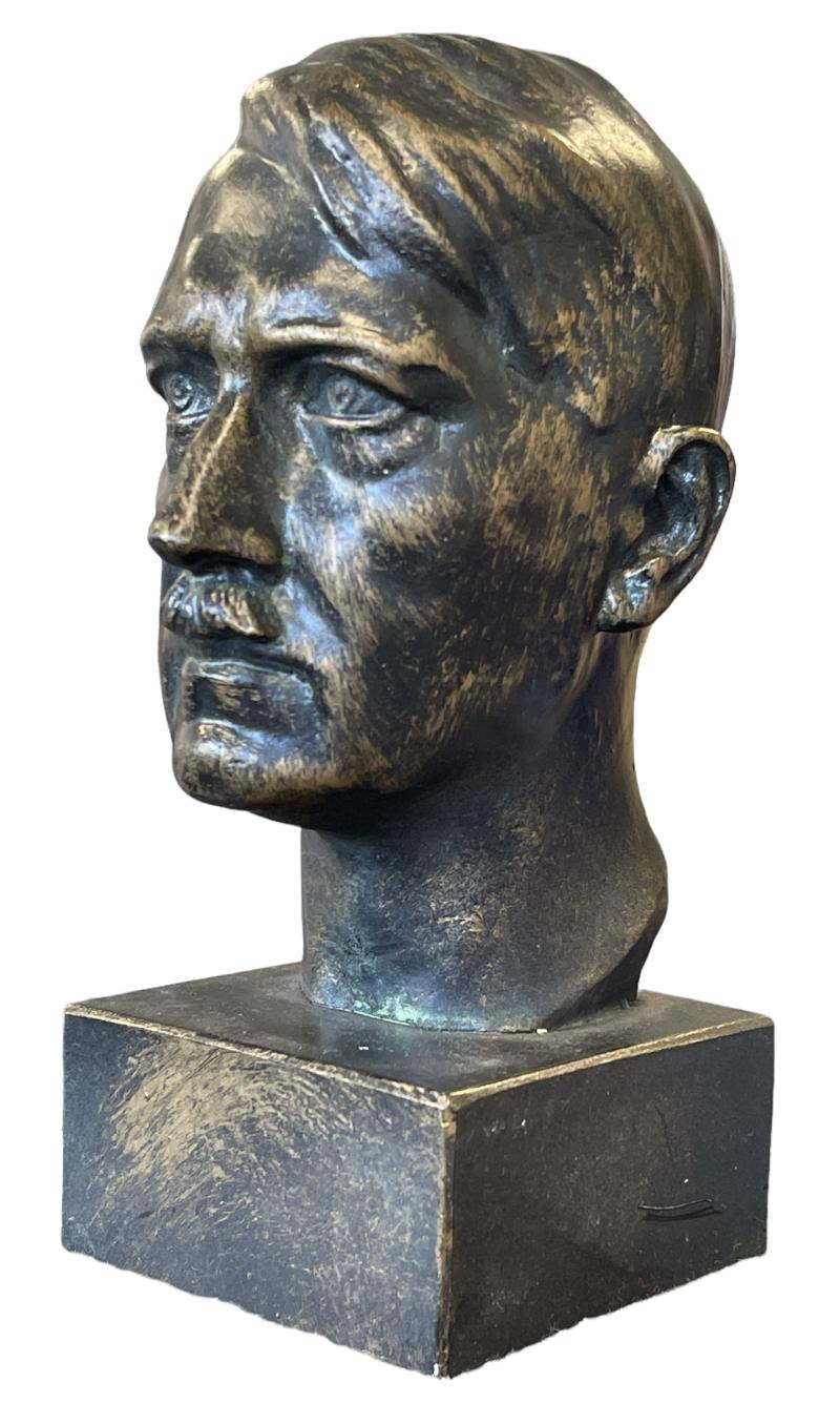 Adolf Hitler Buste