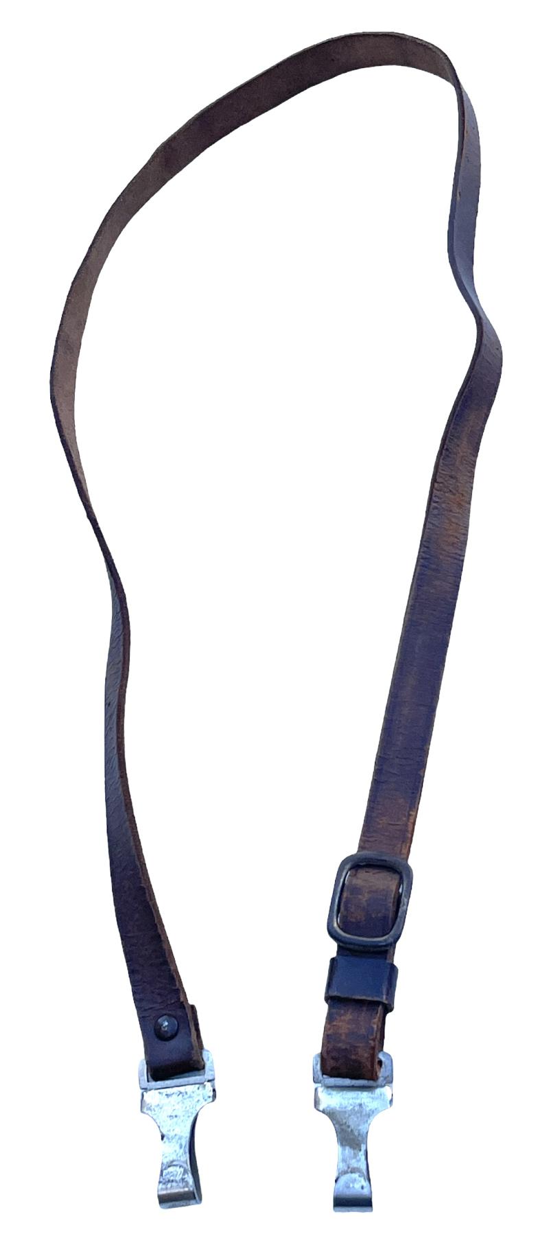 Hitler Jugend Shoulder Strap