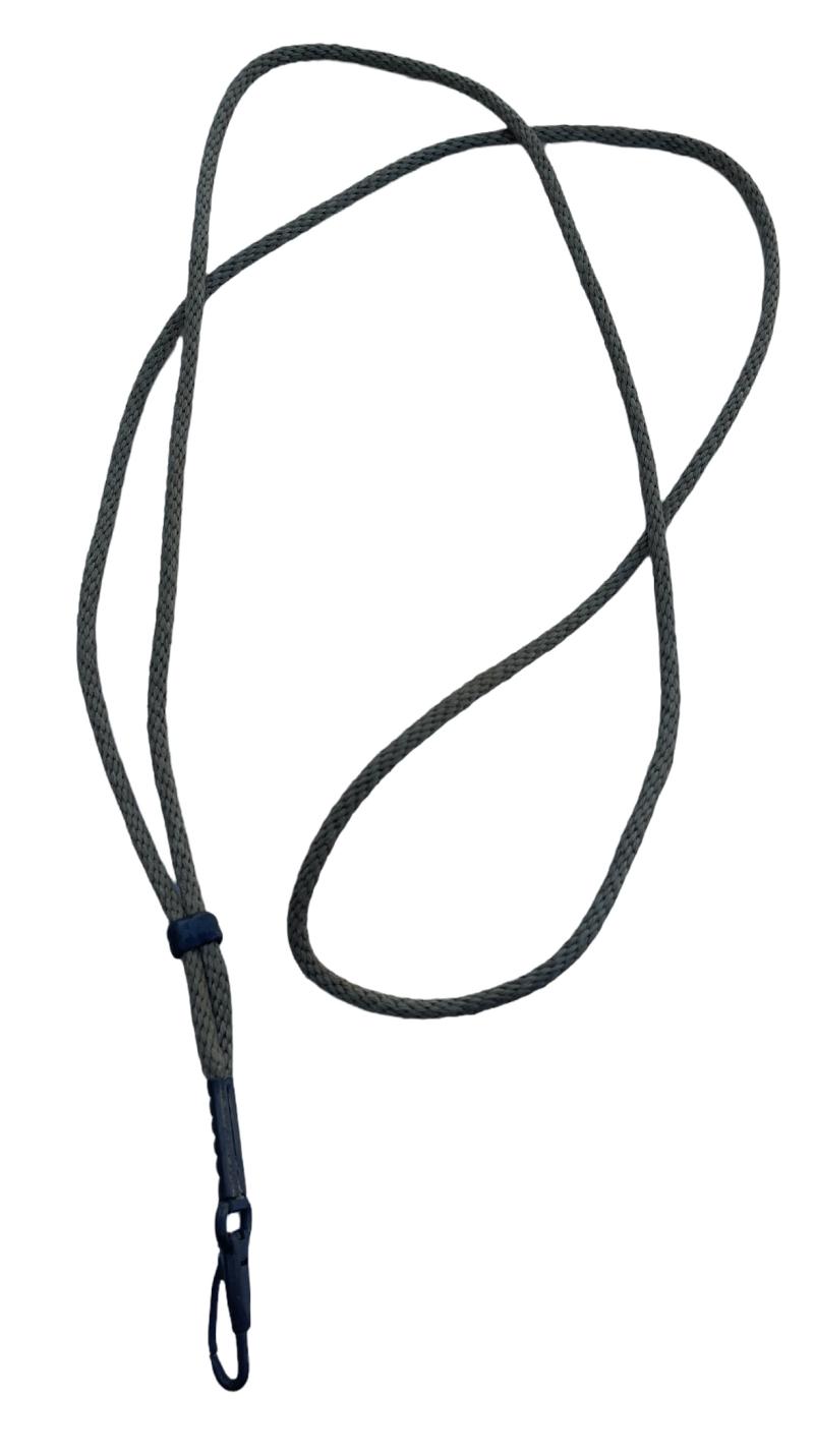 US WW2 Pistol Cord