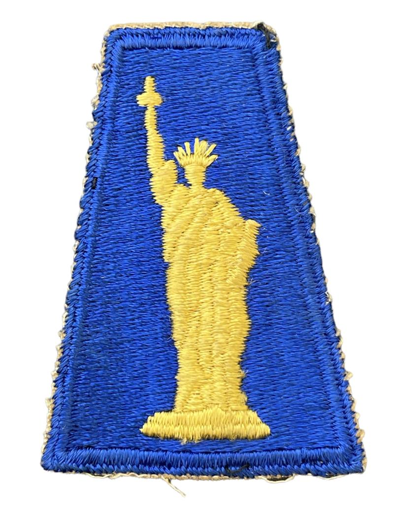 US WW2 77th Sustainment Brigade Patch