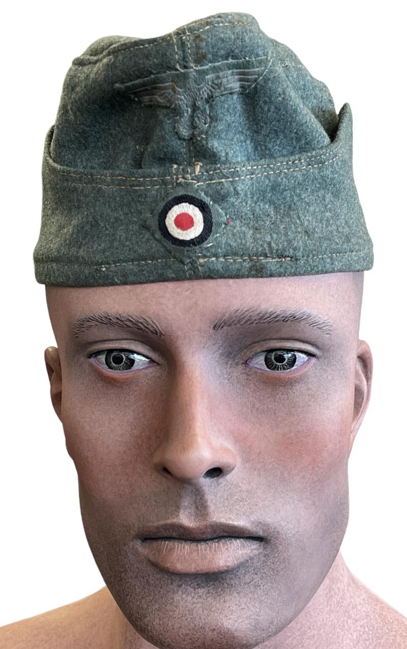 Wehrmacht M40 Side Cap