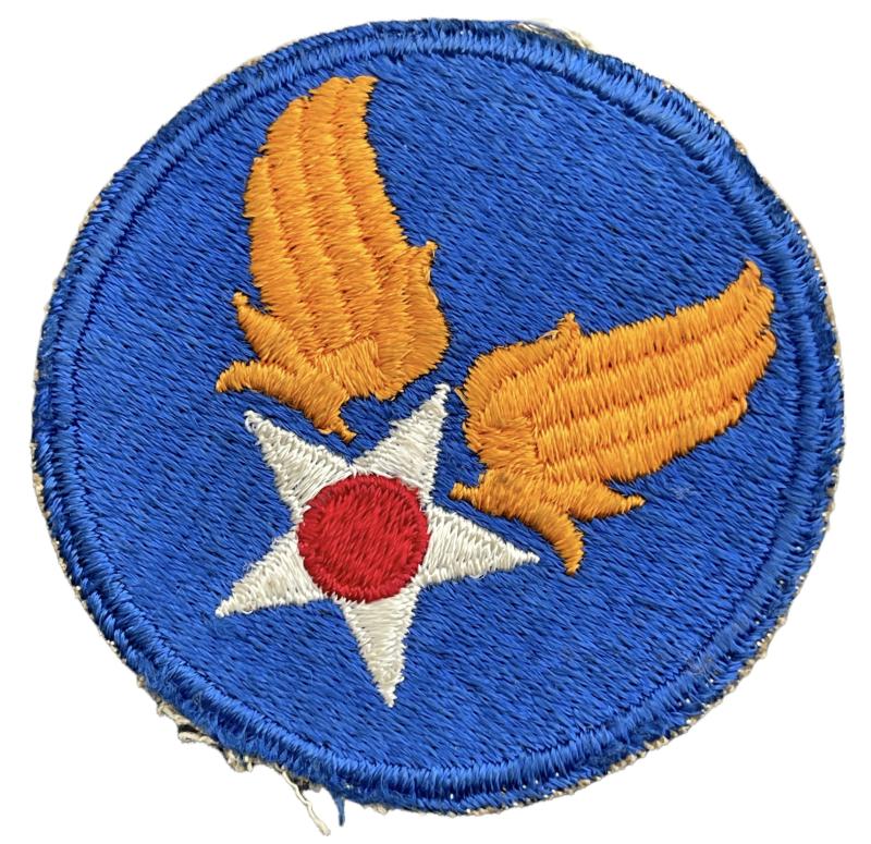 USAAF WW2 Tunic Patch