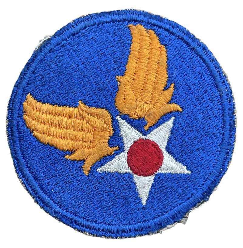IMCS Militaria | USAAF WW2 Tunic Patch