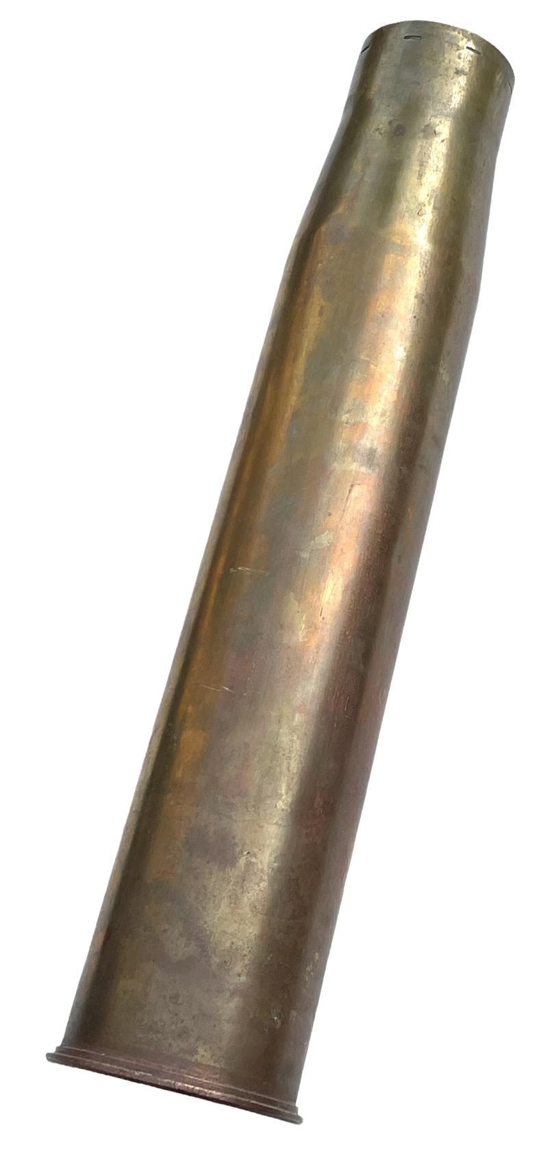US WW2 era U.S. 90 mm Anti-Tank and Anti-Aircraft Gun M1 / M2 / M3