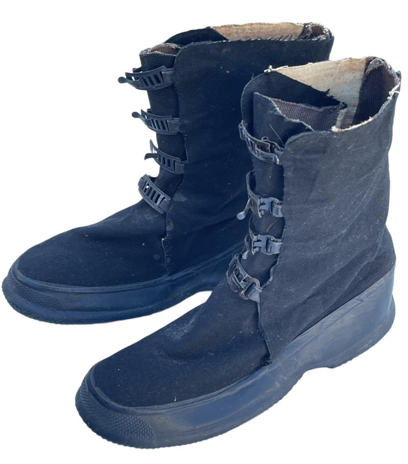 US WW2 water proof Winter (over) Boots