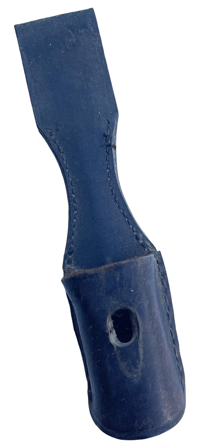 Wehrmacht Parade/Dress Bayonet Frog