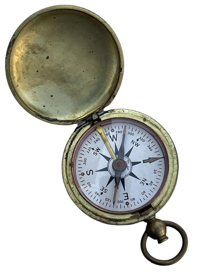 US WW2 1th model Army Compass