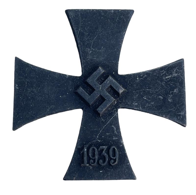 Iron Cross second class 1939 Core