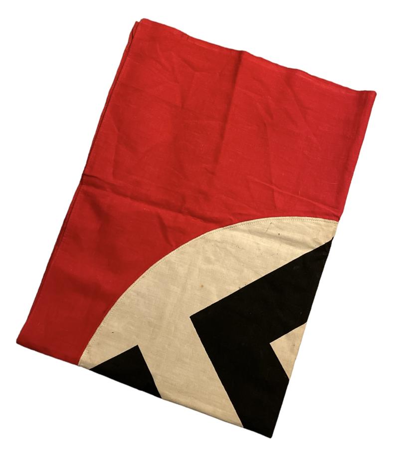 Third Reich Hausfahne
