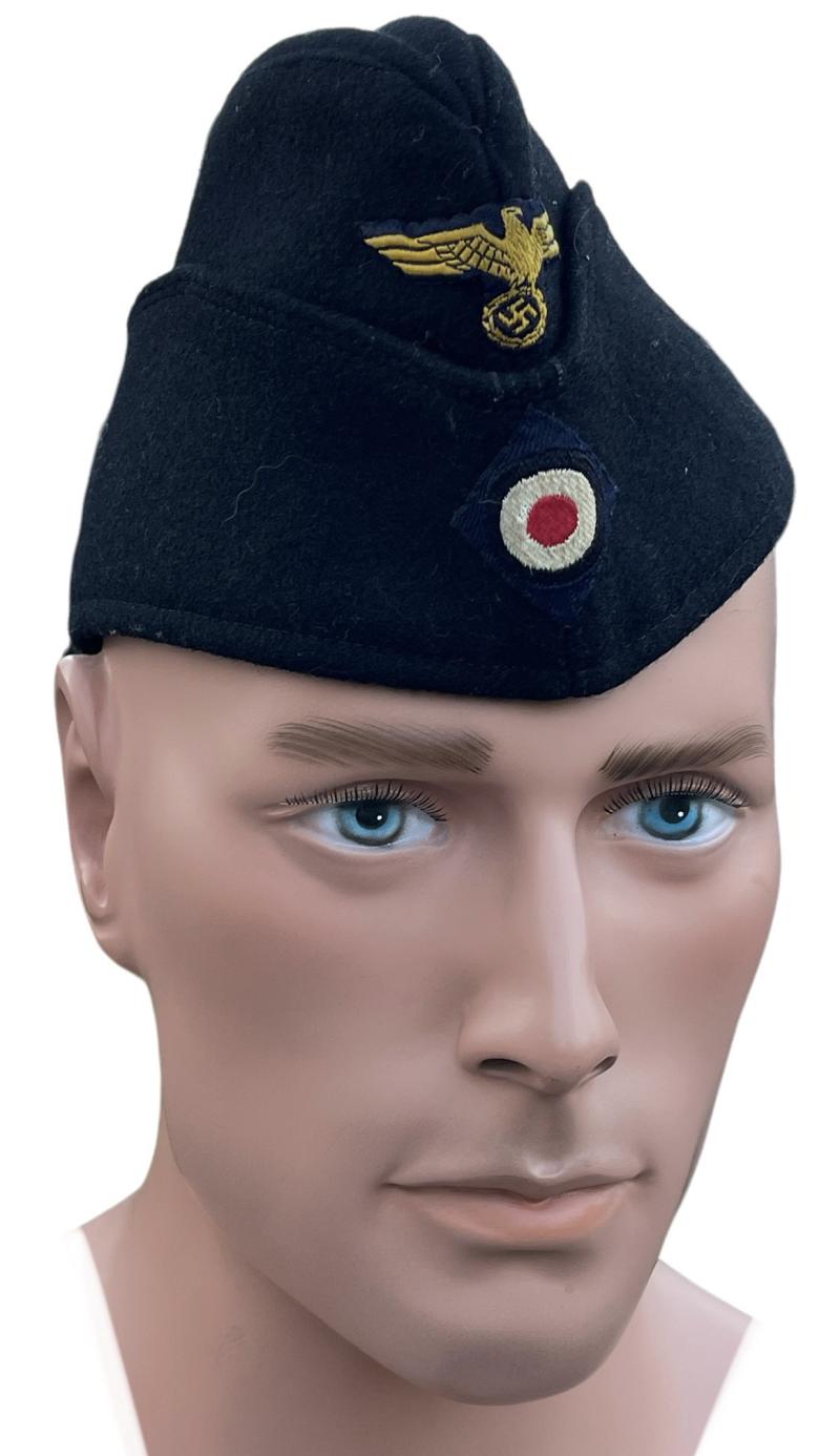 Kriegsmarine Side Cap