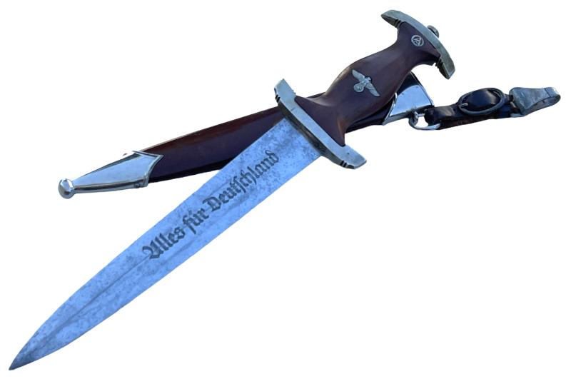 SA Dagger with Hanger