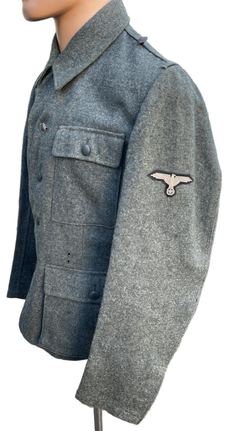 WaffenSS M43 Tunic
