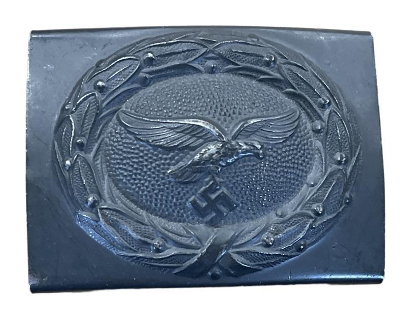 Luftwaffe steel Belt Buckle