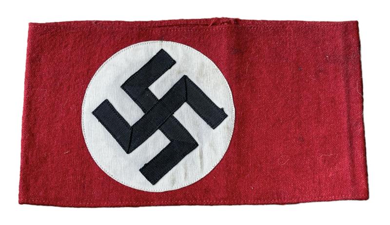 NSDAP/SA armband