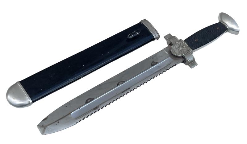 DRK dagger Deutsches Rotes Kreutz