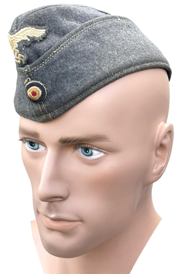 Luftwaffe Side Cap
