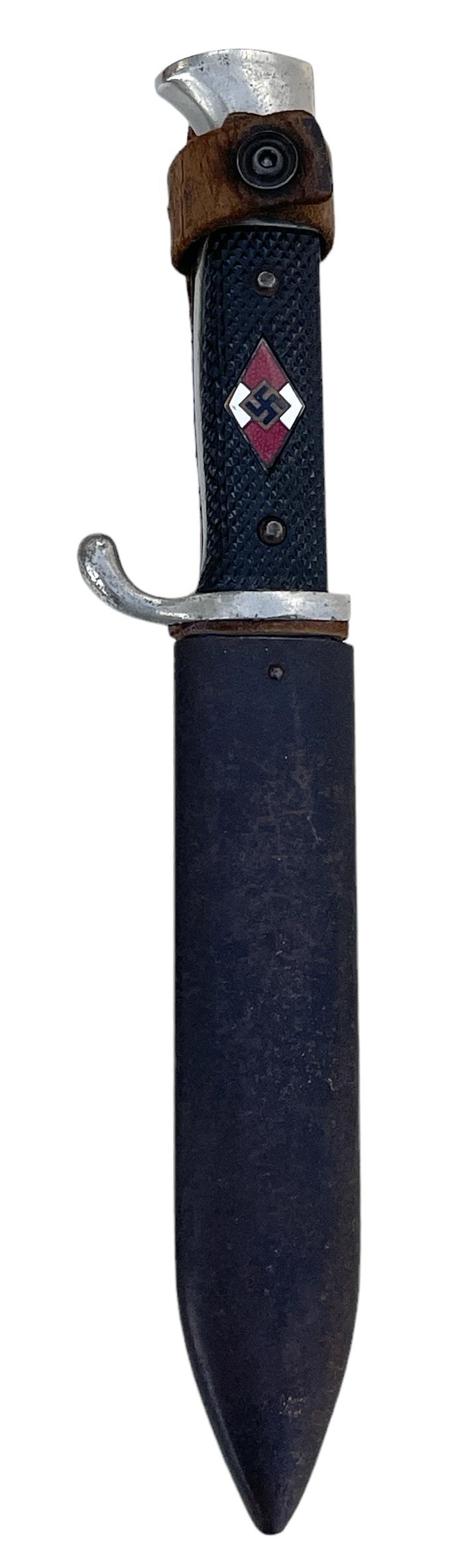 Hitler-Jugend Dagger