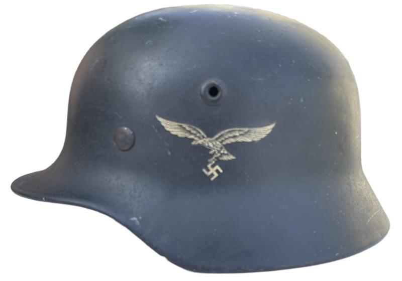 Luftwaffe M40 SD Helmet