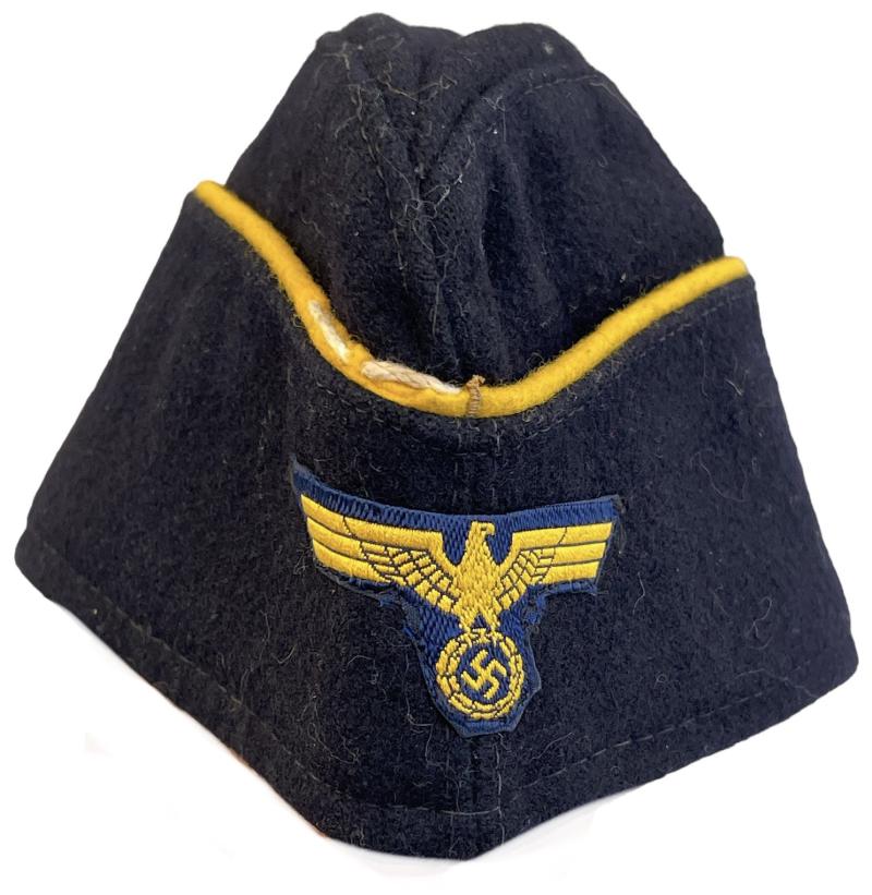 Kriegsmarine Female Side Cap