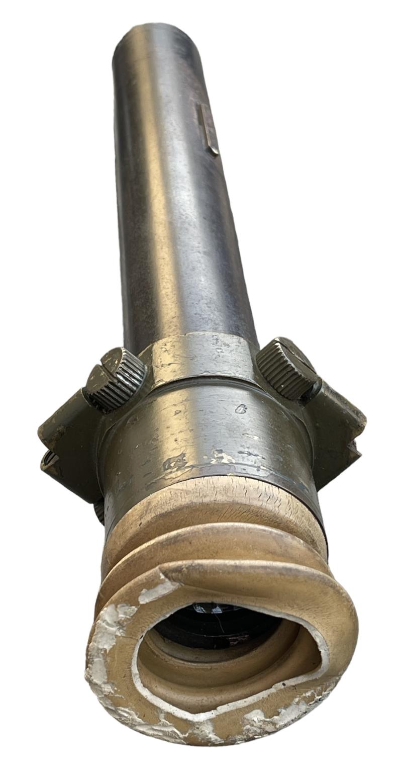 Canadian WW2 Tank Gun/Artillery Gun Sight