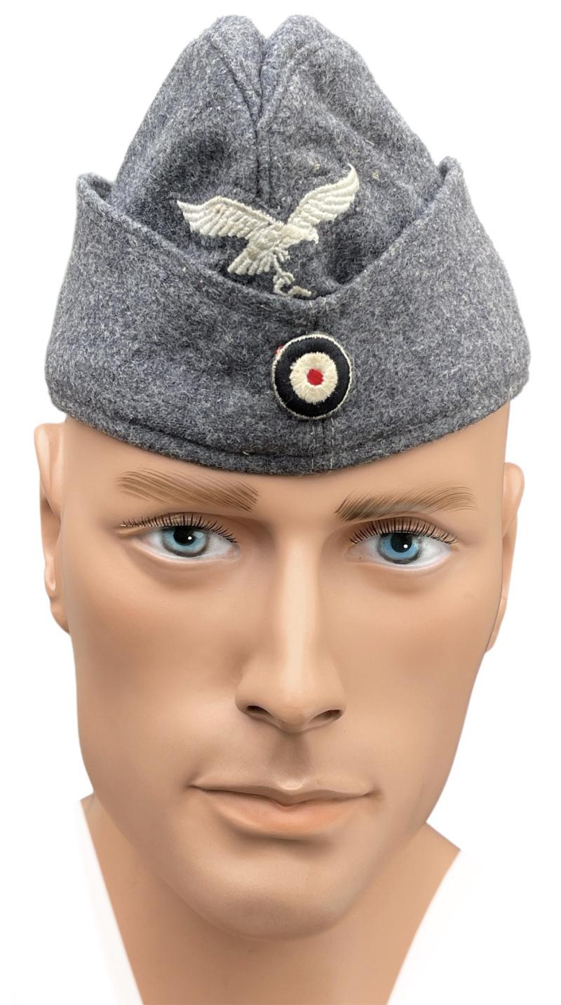 Luftwaffe Side Cap