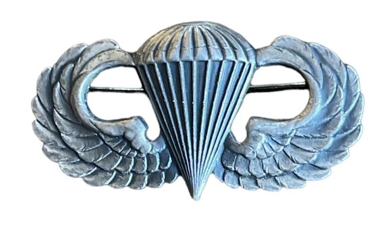 US WW2 Paratrooper Jump Wing