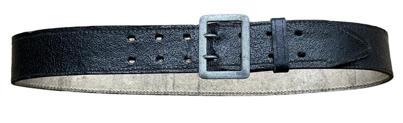 Wehrmacht (Dubble Claw) Buckle Officers Belt