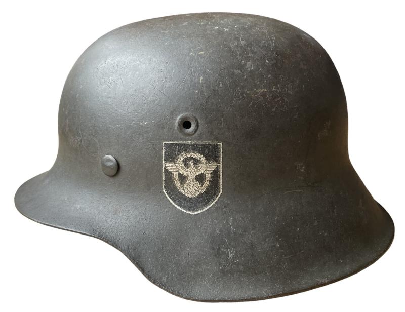Combat Police M42 SD Helmet