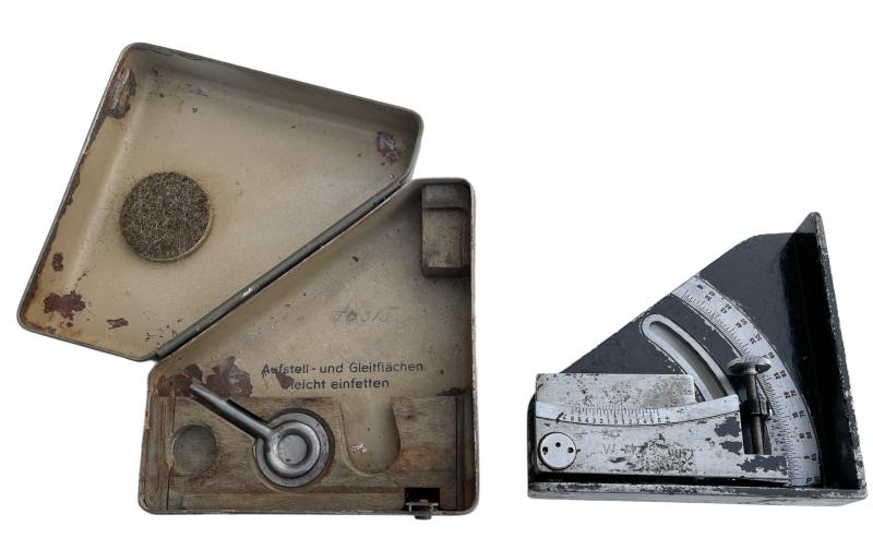 Wehrmacht Winkel Messer 35