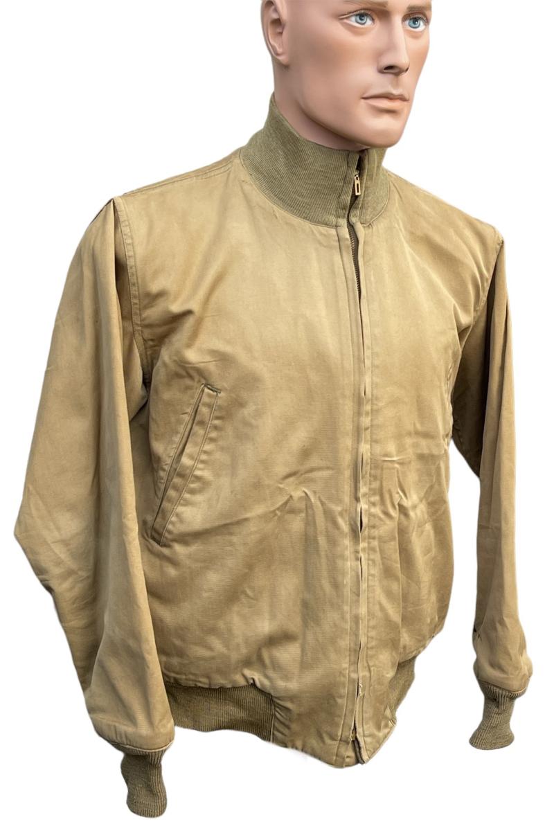 IMCS Militaria | US WW2 Tank Crew Jacket