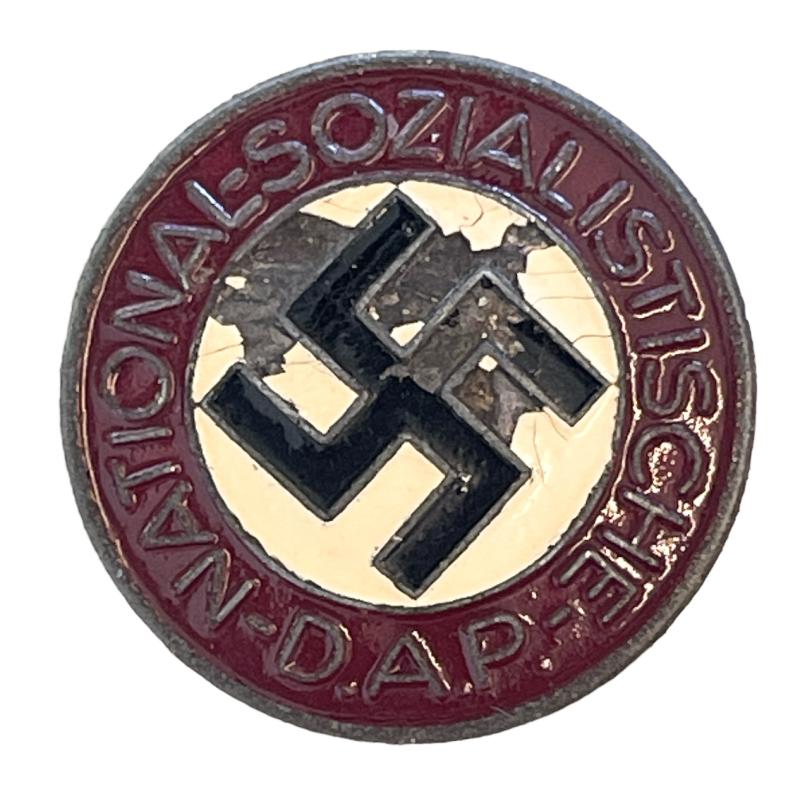 NSDAP Party Badge