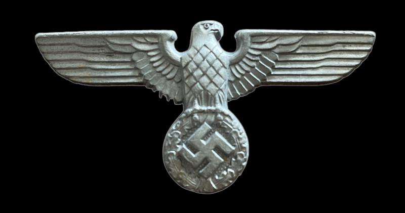 SA/NSDAP Cap Eagle