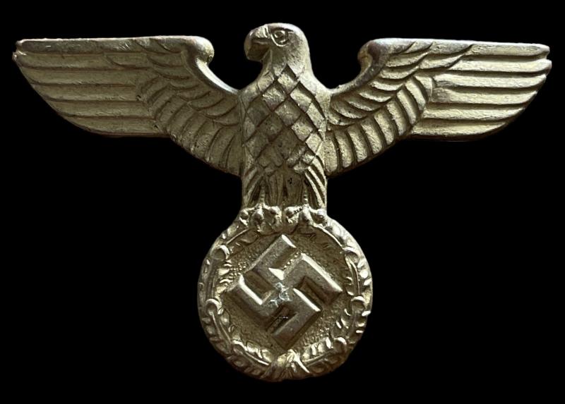 SA/NSDAP Cap Eagle