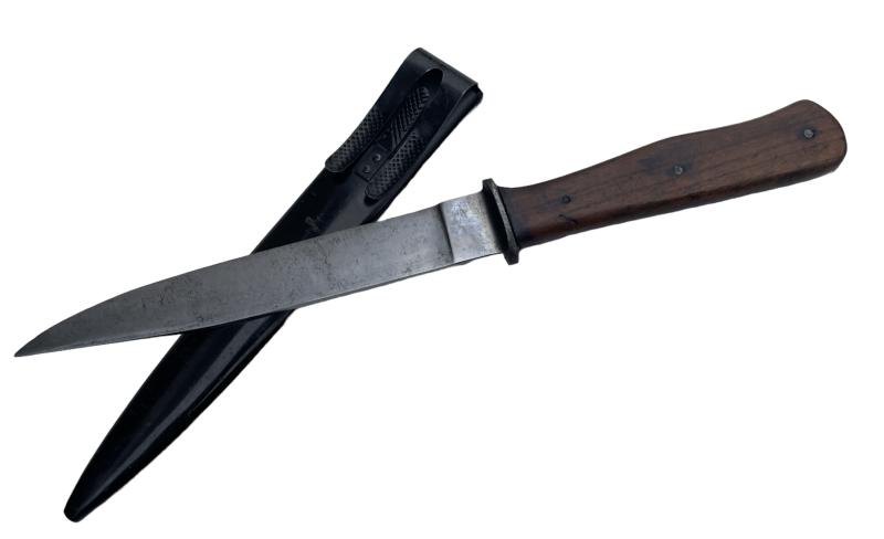 Wehrmacht Close Combat Knife (Näkampfmesser)